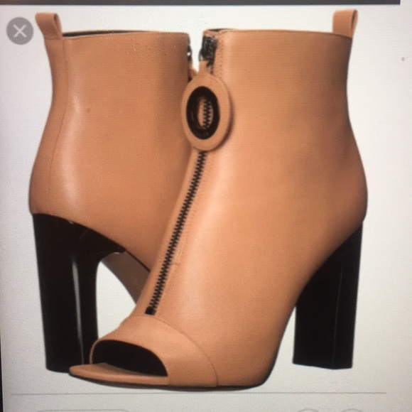 Calvin Klein Shoes - 🌺Calvin klein  Minda Bootie🌺🆕. without a box